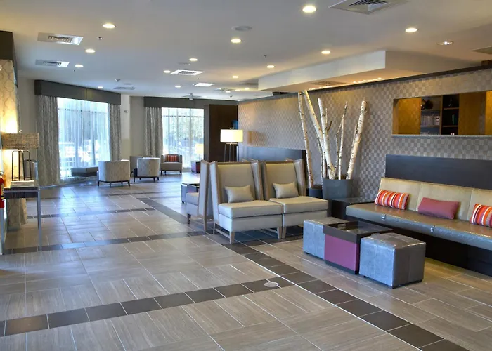 Holiday Inn Charlotte Airport By Ihg